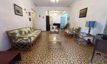 Imagem 3: Cobertura com 3 dormitórios sendo 1 suíte, sacada e 2 vagas de garagem, à venda, 176 m² po