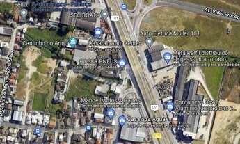 Imagem 6: Terreno para Venda em Palhoça, Aririu