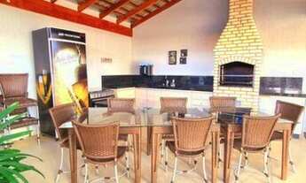 Imagem 5: Apartamento com 4 dormitórios à venda, 122 m² por R$ 630.000,00 - Jardim Finotti - Uberlân