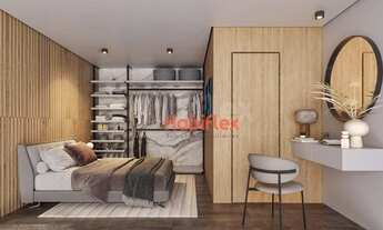 Imagem 5: Loft com Gardem, 1 suíte a venda. Campeche, Florianópolis/SC