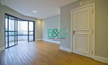 Imagem 6: Apartamento à venda, 114 m² por R$ 1.286.000,00 - Chácara Klabin - São Paulo/SP