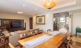 Imagem 4: Apartamento Venda 3 Dormitórios - 120 m² Vila Mariana