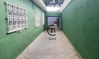 Imagem 5: Casa com 3 dormitórios para alugar, 160 m² por R$ 4.500,00/mês - Tatuapé - São Paulo/SP