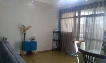 Imagem 2: 2 Dormitórios, varanda, suíte, - Boa Vista - São Vicente