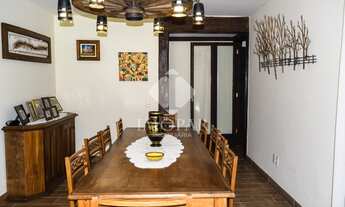 Imagem 7: Condomínio Mansões - Espetacular residência com 800m², 6 Quartos