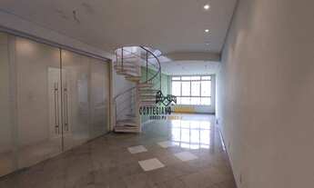 Imagem 3: EXCELENTE COBERTURA À UMA QUADRA DA PRAIA !!!