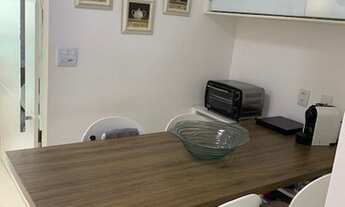 Imagem 5: Apartamento com 3 quartos, 131m2, à venda em São Paulo, Vila Andrade