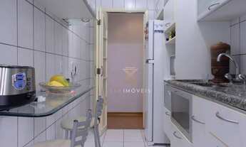 Imagem 7: Apartamento com 2 dormitórios à venda, 62 m² por R$ 450.000 - Tatuapé - São Paulo/SP