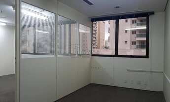 Imagem: Sala comercial para locação!