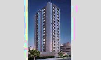 Imagem 7: Studios para venda tem 31m² e 28m² - metrô Ana Rosa