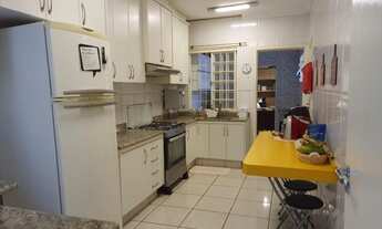 Imagem 4: Casa 4 quartos - 1 suíte, escritório - Jardim Karaíba - 770.000,00 - Uberlândia - MG