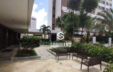 Imagem 6: Apartamento com 4 dormitórios à venda, 133 m² por R$ 895.000,00 - Bairro dos Estados - Joã