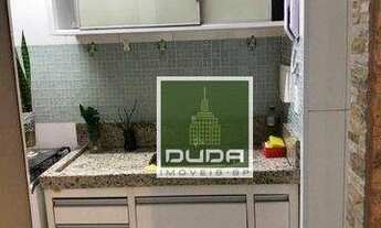 Imagem 4: Apartamento com 1 dormitório para alugar, 50 m² por R$ 2.000,00/mês - Vila Mariana - São P