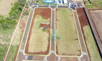 Imagem 6: Terreno à venda, 405 m² por R$ 400.950,00 - Águas Claras Residence - Foz do Iguaçu/PR