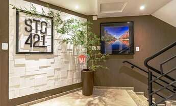 Imagem: Apartamento com 1 dormitório à venda