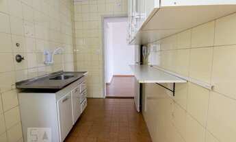 Imagem 7: Apartamento para Aluguel - Jabaquara, 2 Quartos, 52 m2