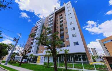 Imagem 2: Apartamento com 3 dormitórios à venda, 93 m² por R$ 832.000,00 - Mercês - Curitiba/PR