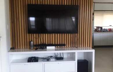 Imagem 9: Linda casa porteira fechada no Alphaville 2 em Salvador BA