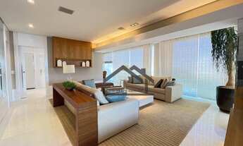 Imagem 3: Cobertura com 4 dormitórios, 285 m² - venda por R$ 4.770.000,00 ou aluguel por R$ 27.500,0