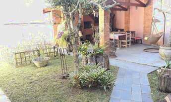 Imagem 3: Sobrado com 4 suítes à venda, 249 m² por R$ 1.850.000 - Jardim Marajoara - São Paulo/SP