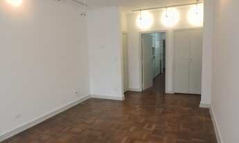 Imagem 2: Apto com 2 dormitórios e 1 vaga próximo às Av. Paulista e Brigadeiro Luís Antonio com 90 m