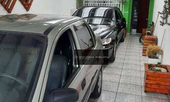 Imagem 3: Sobrado Gourmet à Venda Cidade Lider ! São 03 dormitórios sendo 01 suíte e 02 vagas cobert