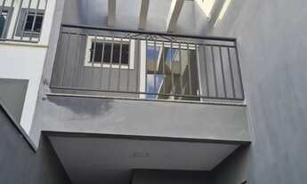 Imagem: Casa Nova no bairro São Matheus - São