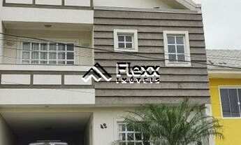 Imagem 7: Sobrado com 5 dormitórios à venda, 300 m² por R$ 950.000,00 - Cidade Industrial - Curitiba