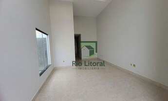 Imagem 7: Casa à venda, 98 m² por R$ 550.000,00 - Ouro Verde - Rio das Ostras/RJ