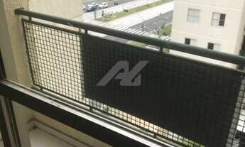 Imagem 3: Apartamento - Vila São Bento - Campinas