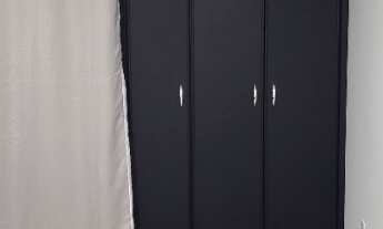 Imagem 3: Alugo quitinete com mobília completa no Centro de Barbacena, ao lado do Hospital Ibiapaba