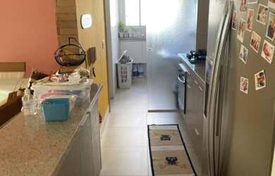 Imagem 7: Apartamento 115m² 3 dormitórios sendo 1 suíte e Lazer completo R$ 884.000,00