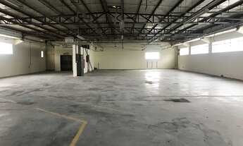 Imagem 4: Galpão para alugar, 3595 m² por R$ 55.000,00/mês - Limão - São Paulo/SP