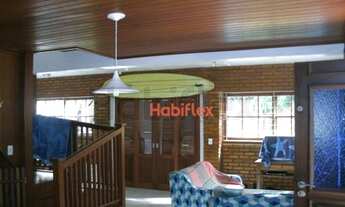 Imagem 3: Casa a venda, com 4 quartos sendo 2 suítes. Campeche, Florianópolis/SC