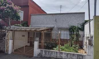 Imagem: Casa para venda possui 100 metros quadrados