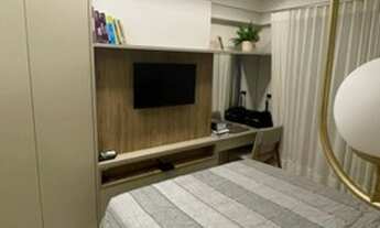 Imagem 4: Apartamento de 2 quartos no Renasçenca