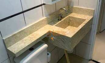 Imagem 6: Casa no Condomínio Ipês para compra com 2 dormitórios, 40 m² por R$ 170.000 - Vila Aeropor