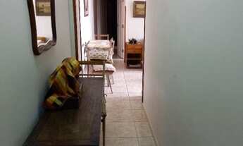 Imagem: 1 dormitório - vazio - com vista para o