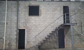 Imagem 3: Galpão para alugar, 690 m² por R$ 5.000,00/mês - Jardim Francisco Mendes - São Paulo/SP