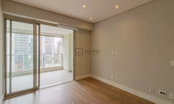Imagem 7: Locação Apartamento 1 Dormitórios - 61 m² Itaim Bibi