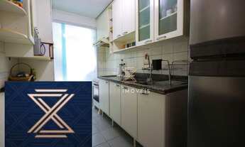 Imagem 2: Apartamento com 3 dormitórios à venda, 96 m² por R$ 890.000 - Vila Romana - São Paulo/SP