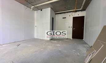 Imagem 3: Sala à venda, 36 m² por R$ 363.000,00 - Perdizes - São Paulo/SP