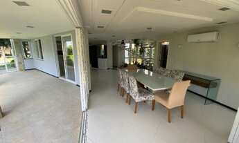 Imagem 4: Casa 4 suítes , Quintas do lago, Eusébio