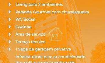 Imagem 6: Apartamento à venda, 72 m² por R$ 720.000,00 - Boqueirão - Santos/SP