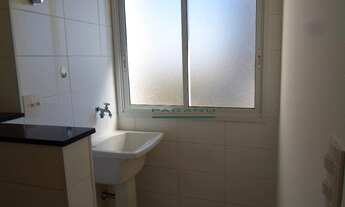 Imagem 5: Apartamento para alugar, 37 m² por R$ 1.100,00/mês - Residencial Flórida - Ribeirão Preto