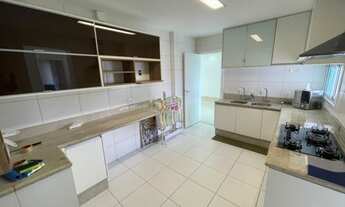 Imagem 4: LE DUC. MARAVILHOSO 4 QUARTOS, SUÍTES, ALTO LUXO, À VENDA NO HORTO FLORESTAL