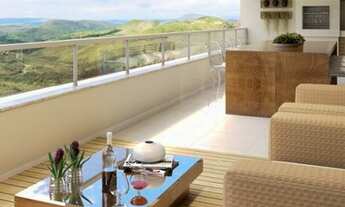 Imagem: APARTAMENTO VILA DA SERRA 4 QUARTOS