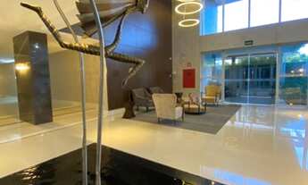 Imagem 5: Mansão Cartier - Andar Alto