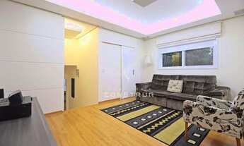 Imagem 6: Casa Residencial à venda, Alphaville Dom Pedro, Campinas - CA0116