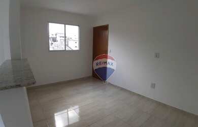 Imagem 2: Apartamento com 2 dormitórios à venda, 50 m² - Jardim Esperança - Mogi das Cruzes/SP
